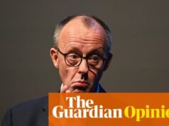 Merzsplaining: el exceso de confianza de la Canciller no es popular en Alemania. ¿Pero podría ser esto lo que Europa necesita? | José de Weck