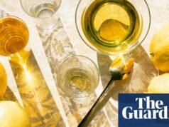 Los influencers beben tragos de aceite de oliva y jugo de limón. ¿Deberías? | Bueno, en realidad