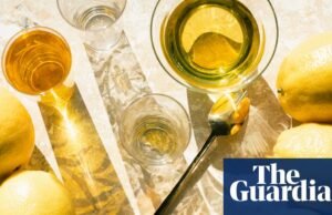 Los influencers beben tragos de aceite de oliva y jugo de limón. ¿Deberías? | Bueno, en realidad