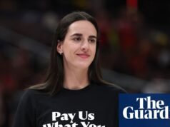 Se esperaba que algunas jugadoras de la WNBA ganaran más de $ 1 millón al año después de que se acordara en principio un nuevo convenio colectivo | WNBA