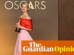 Cereza del pastel: Jessie Buckley ganó un magnífico doble Oscar para ella… y Chanel | Premios Óscar 2026