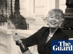 Prue Leith mira hacia atrás: ‘Me lo pasé muy bien en Bake Off, pero no creo que quiera ver a Nigella en esa posición’ | Prue Leith