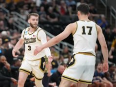 March Madness 2026: 1 apostador ganaría $600,000 si Purdue avanza a la Final Four