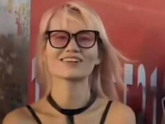 Dos personas arrestadas después de un incidente viral de indecencia pública en la concurrida calle de vida nocturna de Changsha