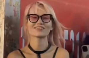 Dos personas arrestadas después de un incidente viral de indecencia pública en la concurrida calle de vida nocturna de Changsha