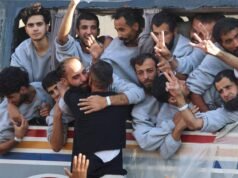 Por qué la mayoría de los judíos israelíes apoyan la pena de muerte para los terroristas