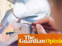 La Renta Básica Irlandesa para Artistas cambió mi vida. Otras personas merecen la misma oportunidad | Caelainn Hogan