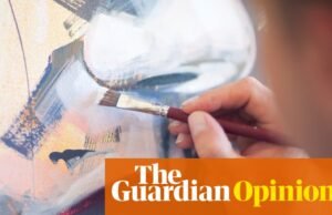 La Renta Básica Irlandesa para Artistas cambió mi vida. Otras personas merecen la misma oportunidad | Caelainn Hogan