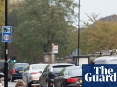 Cambiar el consumo de energía para reducir la contaminación y proteger nuestra salud | Contaminación del aire