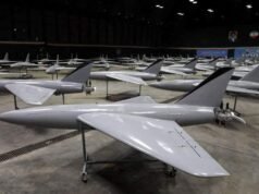 La IAF intercepta más del 90% de los drones lanzados por Irán y Hezbolá durante la Operación León Rugiente