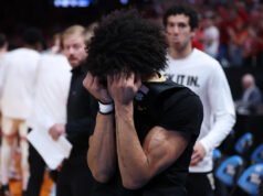 ‘A una pulgada de distancia’: el timbre de Vanderbilt que no sacó a relucir las emociones máximas de March Madness
