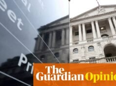 Las tasas de interés no son la herramienta para resolver la inflación causada por la guerra entre Estados Unidos e Irán | Josh Collins