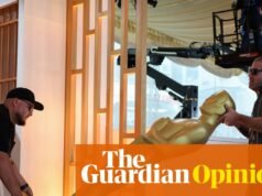 Los Oscar parecen ridículos en una época de crisis interminable. Pero el cine sigue importando | David Schilling