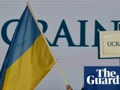 Ucrania acusa al IPC de “presión sistémica” y parcialidad prorrusa durante los Juegos Paralímpicos de Invierno | Juegos Paralímpicos de Invierno 2026