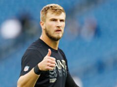 Compras de Fantasy Football Dynasty: obtenga una parte de la ofensiva de los Saints, además de más jugadores a los que apuntar mediante intercambio