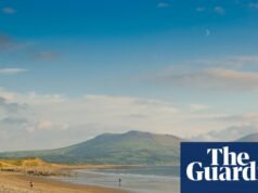 Vistas impresionantes, tiendas honestas y pubs comunitarios: la gente tiene el poder en la península de Llŷn en Gales | Vacaciones en Gales