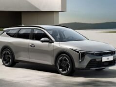Europa adquiere el Kia K4 más práctico y América no