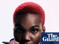 ‘Nunca había tenido estas discusiones tan profundas en la zona de fumadores’: Arlo Parks habla de la vida nocturna con su nuevo álbum hedonista | Parques Arlo