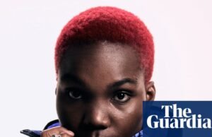 ‘Nunca había tenido estas discusiones tan profundas en la zona de fumadores’: Arlo Parks habla de la vida nocturna con su nuevo álbum hedonista | Parques Arlo