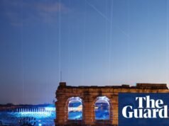 Siete países boicotearán la ceremonia paralímpica por culpa de las banderas rusas | Juegos Paralímpicos de Invierno