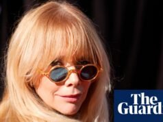 Rosanna Arquette dice que el uso de la palabra N por parte de Quentin Tarantino en Pulp Fiction es “racista y aterrador” | Película