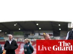 Wrexham v Chelsea: quinta ronda de la Copa FA – en vivo | Copa FA