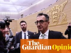 La opinión de The Guardian sobre una llamada de atención verde para Friedrich Merz: el centro político europeo vuelve a descarriarse | Editorial