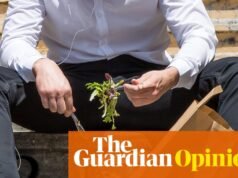 Los franceses están enojados porque la Generación Z no almuerza con sus colegas. Soy parte del equipo de Solo Dining | Lucy Cosslett