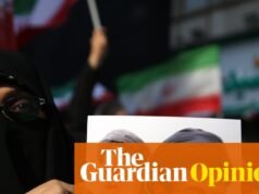 El nuevo líder supremo de Irán es una figura misteriosa, pero el simbolismo es claro: el régimen sigue luchando | Sina Toossi