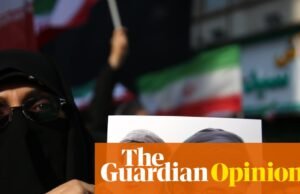 El nuevo líder supremo de Irán es una figura misteriosa, pero el simbolismo es claro: el régimen sigue luchando | Sina Toossi