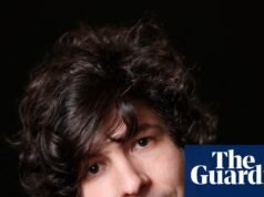 “El mundo era duro, esta película debía ser un abrazo”: Ugo Bienvenu sobre su conmovedora fábula ecológica Arco | Animación en el cine.