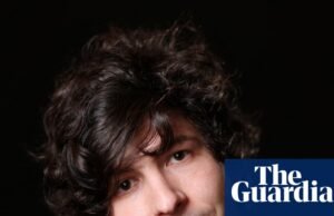 “El mundo era duro, esta película debía ser un abrazo”: Ugo Bienvenu sobre su conmovedora fábula ecológica Arco | Animación en el cine.