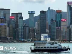 Por qué las empresas tecnológicas chinas se apresuran a establecer operaciones en Hong Kong