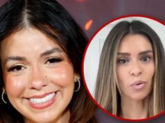 Jennifer Affleck reflexiona sobre el viaje de las ‘esposas mormonas’ en medio del escándalo de Taylor Frankie Paul