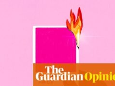 Mi pequeña queja: usar rosa para indicar “Mira, esto es una mujer” está más allá del poder de comprensión de mi cerebro femenino | Mujer