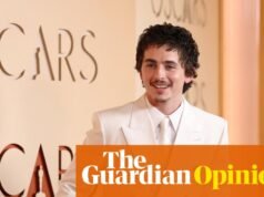 Marty, el no tan supremo: ¿Dónde le salió todo mal a Timothée Chalamet en los Oscar de este año? | Premios Óscar 2026