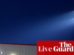 Bournemouth v Manchester United: Premier League – en vivo | primera división