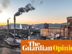 La opinión de The Guardian sobre los laboristas, los liberales y los verdes: están de acuerdo en el problema, pero no en la solución | Editorial