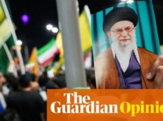 Irán todavía puede soportar esta guerra, pero la República Islámica tal como la conocemos no puede sobrevivir sin cambios | Sanam Vakil