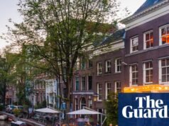 Mi búsqueda del bar marrón perfecto en Amsterdam | Vacaciones en Ámsterdam