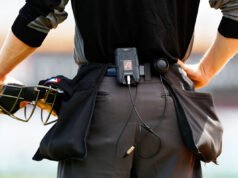 Yankees SS José Caballero hace historia en la MLB con el primer desafío ABS, que pierde