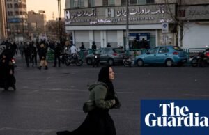 Esperanza y solidaridad con quienes intentan sobrevivir en Irán | Guerra entre Estados Unidos e Israel contra Irán