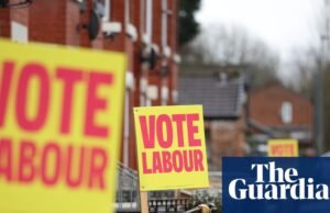 ¿Podría un nuevo líder ser la respuesta a los problemas del Partido Laborista? | Política