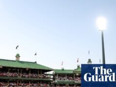 Sydney Swans admite cambiar el tributo del ataque de Bondi para omitir la mención de la comunidad judía | AFL