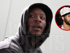 DeAndre Hopkins habla sobre el futuro de la NFL y se reunirá con Kyler Murray en Minnesota