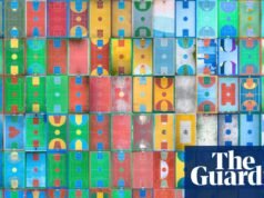 ¡Dispara, anota! Baloncesto como nunca lo has visto – en imágenes