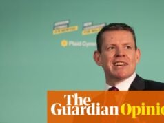 La opinión de The Guardian sobre la frágil política del sindicato: los problemas de los laboristas tienen consecuencias más allá de Westminster | Editorial