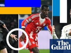 Reseña de la Champions: los equipos ingleses decepcionan, Valverde deslumbra y ¿el último baile de Simeone? | liga de campeones