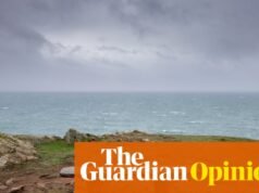 No sé qué es Dios. Pero la investigación me mantiene con los pies en la tierra y sintiéndome viva | Karen Rinaldi