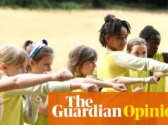 Girlguiding no tenía que hacerles esto a sus miembros trans. Había otra manera | Zoé Williams